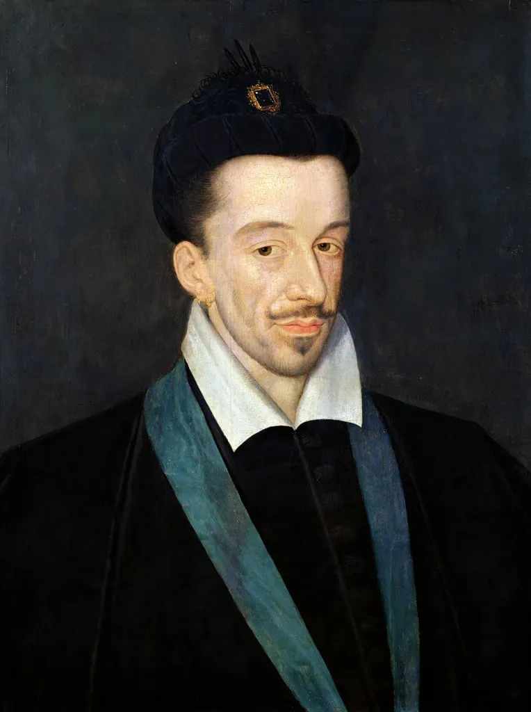Henry III