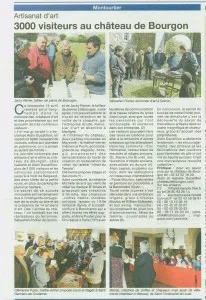 Courrier de la mayenne JMA 15 avril
