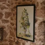 Lierre en vase Médicis - Florence d'Ersu