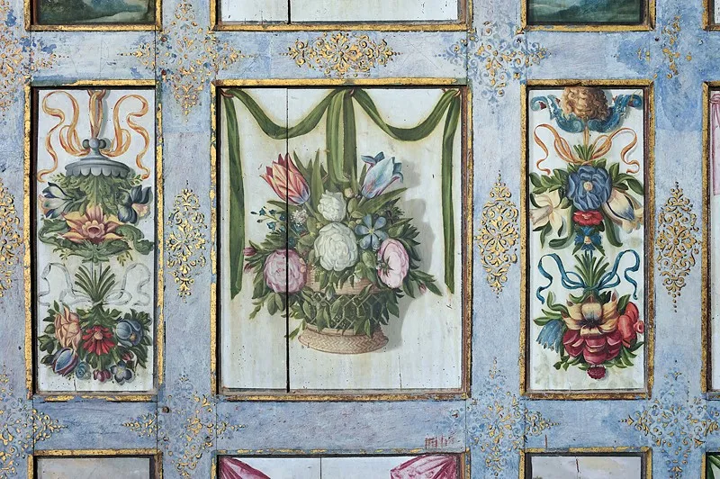 Lecture: The Marquise de Sablé, Saturday, September 13 and 20, 2014