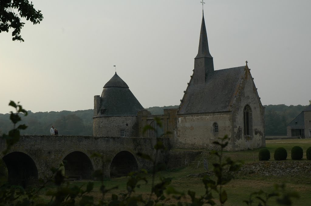 The Bridge 1