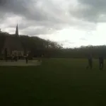 Chapelle