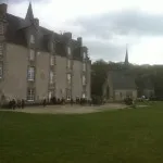 Les allées et venues