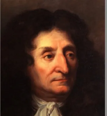 Dinner and Lecture on La Fontaine on Friday, October 4, 2019