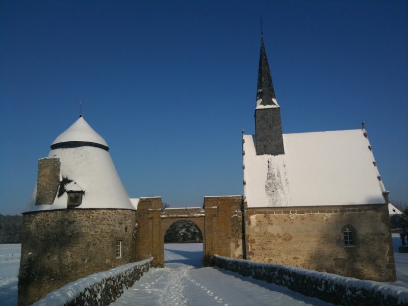 The Bridge 3